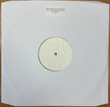 Not The Weapon But The Hand (Test Pressing)